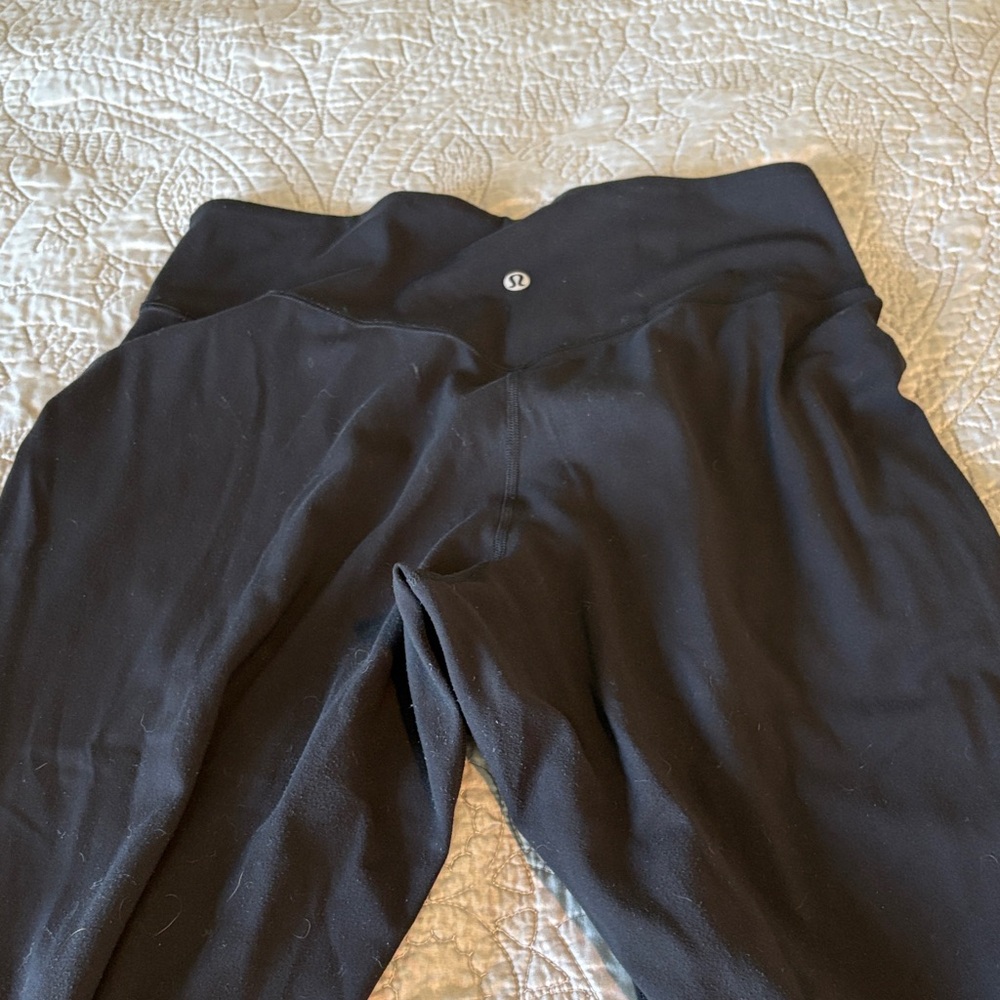 Lululemon Align Joggers - Picture 3 of 8